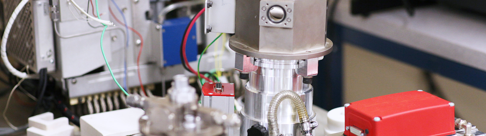 Members | Center for Advanced Research in Forensic Science